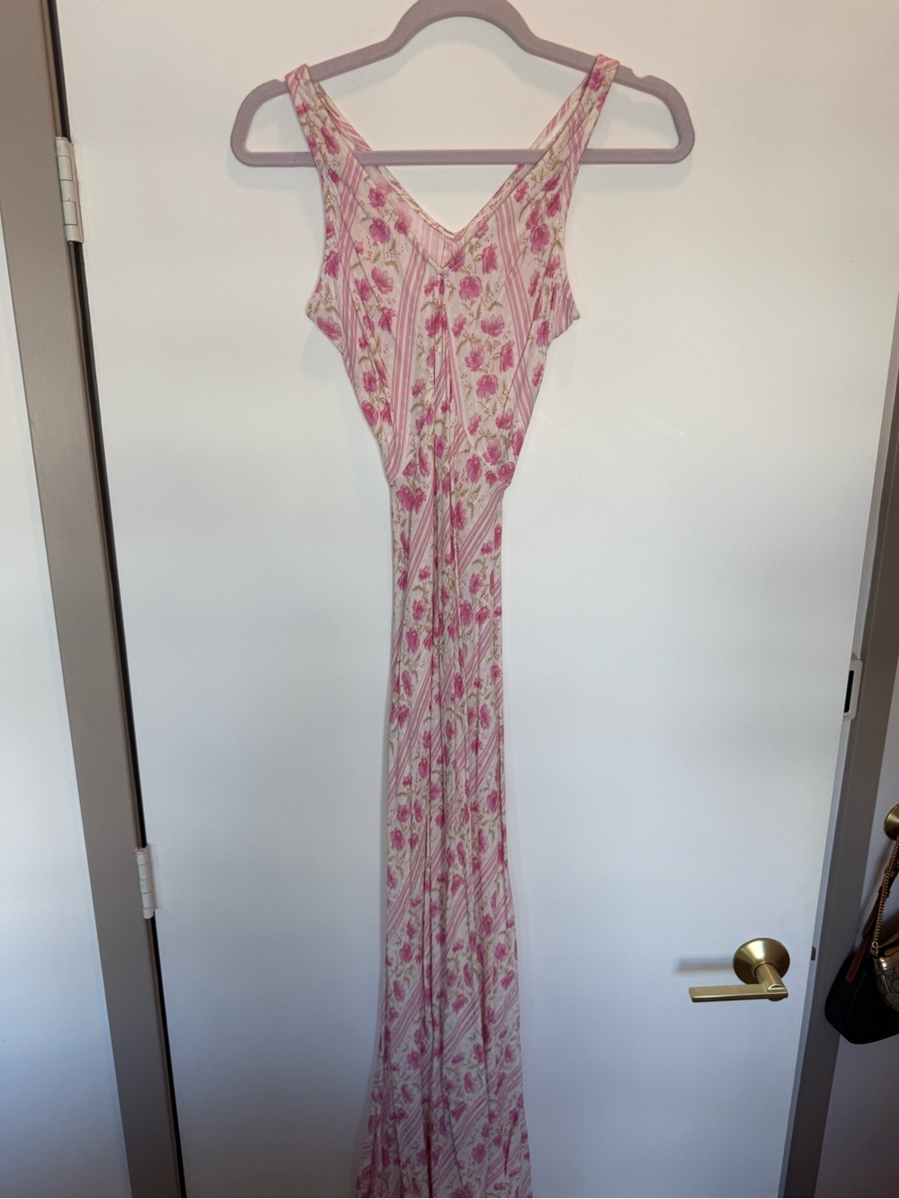 LoveShackFancy Iliana Dress - 00